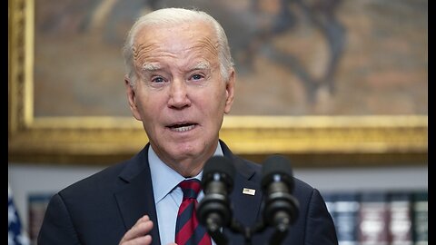 The Biden Beatdown Continues as Damning Poll Shows the Coalition That Elected Hi