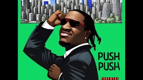 Push Push {Intro} - Pusha T [A.I Music]