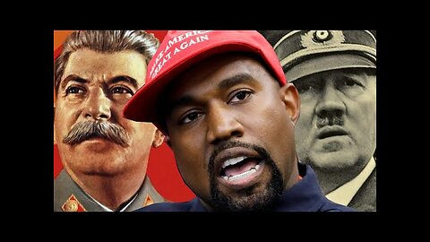 Kanye West vs. The Holocaust: An Exploration of Controversy and World War II