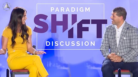 Protégé | Paradigm Shift Discussion | June 2019