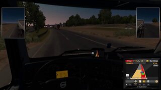 American Truck Simulator