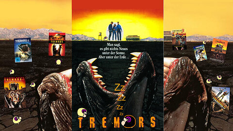 Tremors (rearView / special)