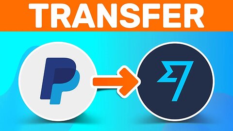 How To Transfer From Paypal To Wise