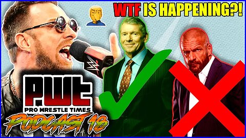 WHY WWE WON'T PUSH LA KNIGHT!