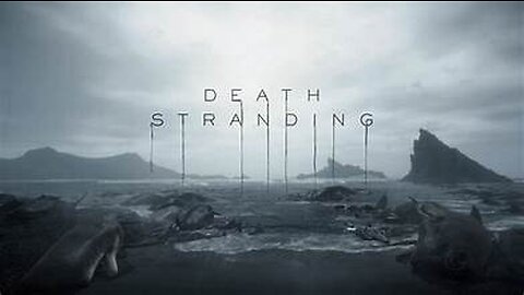 Deadman || Easing BB's Pain - Part 2 (Death Stranding #19)