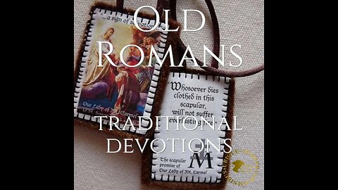 Old Romans