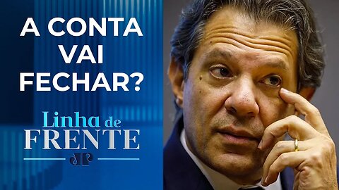 Puxada pela alta na gasolina, prévia da inflação sobe 0,35% em setembro | LINHA DE FRENTE