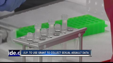 Idaho State Police receives grants for improving sexual assault evidence collection