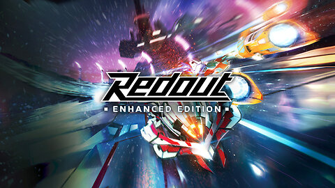 Redout Enhanced Edition