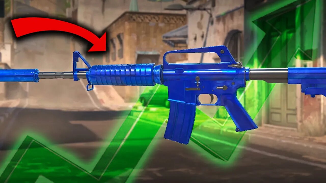 The New Operation Will be HUGE (CSGO Investing 2023) Counter Strike 2 ...
