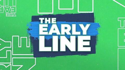 NFL Free Agency Update, March Madness Final Four Picks | The Early Line Hour 1, 3/16/23