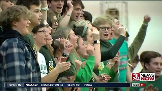 H.S. Basketball Highlights 1/10/2020