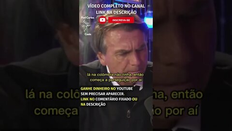 LULA VAI FECHAR IGREJAS? #shorts #bolsonaro #lula