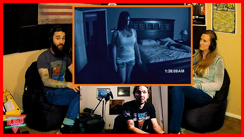 Paranormal Activity: San Diego Edition w/ Dan Newmeyer | Til Death Podcast | CLIP | 10.24.2020