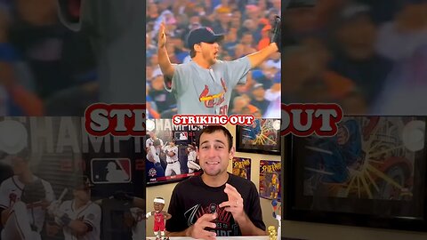 2006 was an impressive season for Adam Wainwright #mlb #mlbshorts #adamwainwright #mlbnews