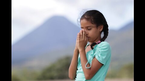 July 29 - Why would parents be upset at their child's experience with the Lord? - Root & VandeGuchte