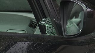 Car break-ins rising in Slavic Village