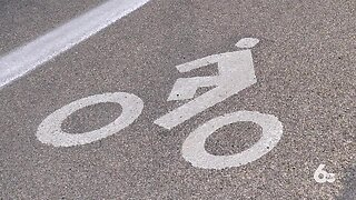 Ada County Highway District working on bike path network in Garden City