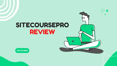 SiteCoursePro Review | Do this DFY really work ? Check Inside