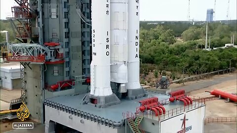 Launching of chandrayan 3 💪🏻💪🏻