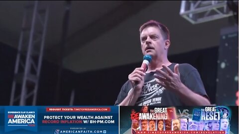 Jim Breuer | “Did Anybody Watch The Debates?”