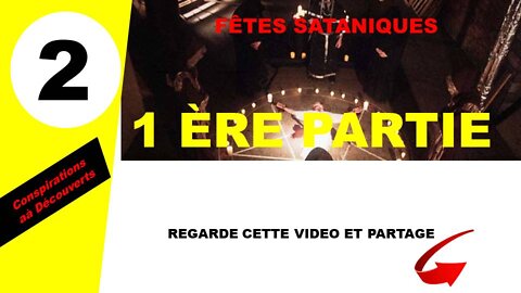 Les dates sataniques 1ère partie : Relation avec le terrorisme planifié et assasinats planifiés