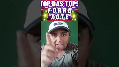 TOP DAS TOPS FORRÓ XOTE AS MELHORES DO FORRÓ XOTE #shorts