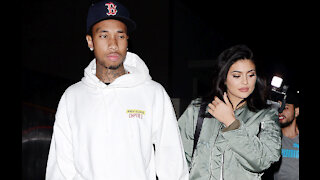 Tyga sued for 'trashing' house and not paying rent