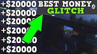 FASTEST NFS UNBOUND MONEY GLITCH | BEST WAY TO MAKE MONEY IN NEED FOR SPEED UNBOUND