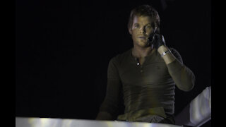 Crime thriller Dexter set to return