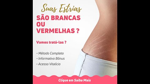 Mais uma satisfeita