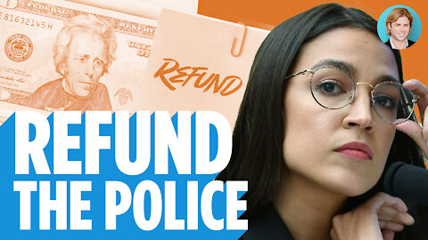 Refund the Police: Respecting And Expecting A Protective, Safe Police Force | The Beau Show