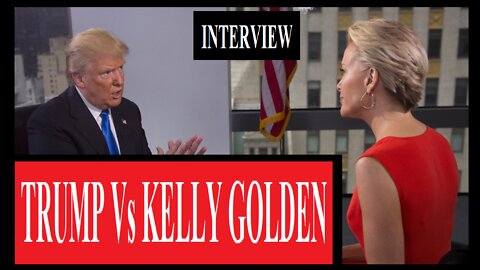 BLAZE TV SHOW 3/12/2022 - Megyn Kelly's interview with Donald Trump Full audio