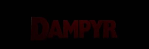 Dampyr (2022) Film Explained in Hindi-Urdu -Dampyr Half -Human Half Vampire Summarzes Hindi