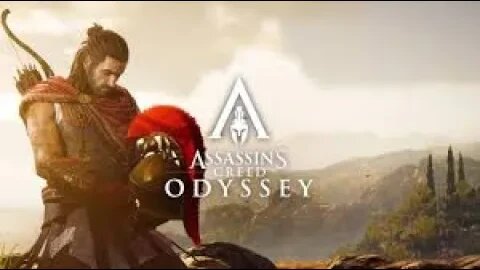 Assassin's Creed: Odyssey - O Filme (Dublado)