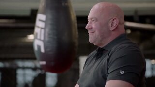 Dana White