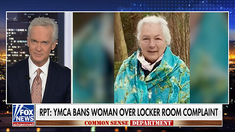 Report: YMCA Bans Woman Over Locker Room Complaint