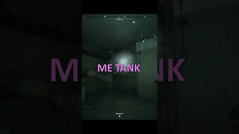 Sharing ONE air tank😭 #funnygaming #shorts #theraid #codfunny #cooperative #gfgamer