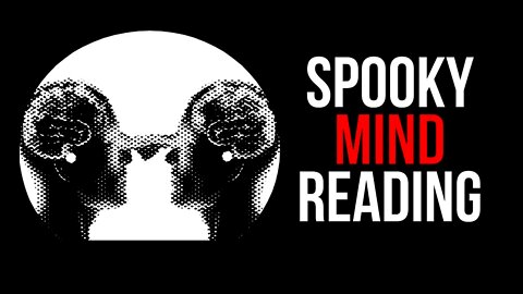 Spooky Mind Reading Technology and Emanations Control