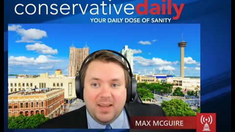 My Last Day At Conservative Daily