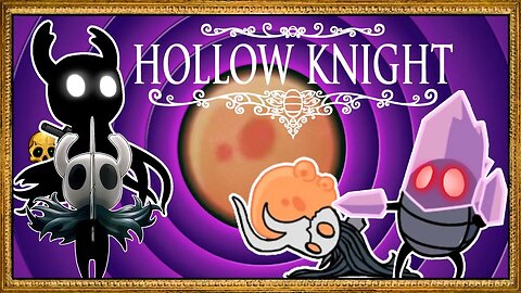 Have nail will travel ~ part 10 (Hollow Knight)