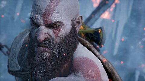 GOD OF WAR RAGNAROK Gameplay Walkthrough Part 4 FULL GAME [4K 60FPS PS5] - No Commentary