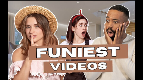 Most Funny videos 😹😹 | funnies pranks🙀