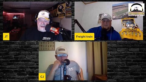 Browns Pregame week 18 SRP S4-E39-230 1-5-2023