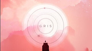 Gris - Quick Facts | Gorgeous Hand Drawn Game