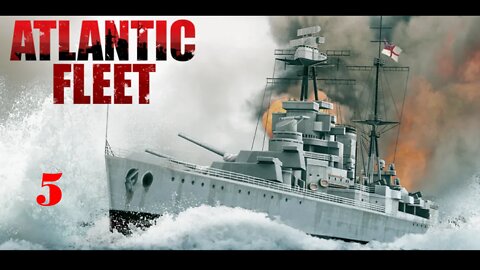 EPISODE 5 | Atlantic Fleet | Single Battles 4