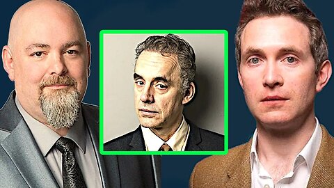 What Happened With Jordan Peterson? Matt Dillahunty & Douglas Murray