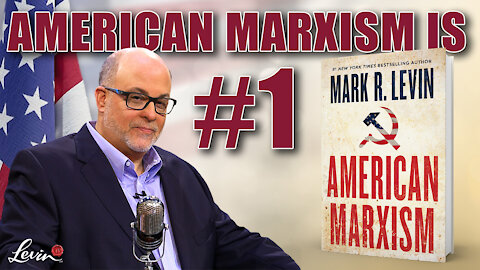 American Marxism is #1