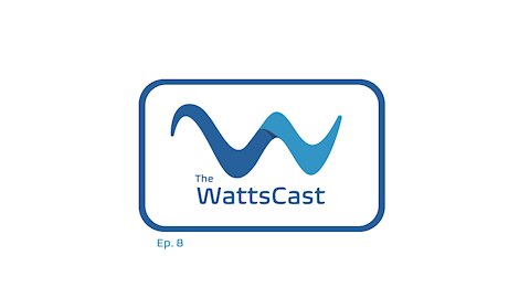 The WattsCast Ep. 8 - Stem Cells and Your Spirit