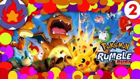 The Final Days of Pokemon Rumble Rush: Charizard Sea Bosses 5-9 | Pokemon Rumble Rush